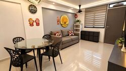 Blk 43 Macpherson Garden (Geylang), HDB 2 Rooms #634729051